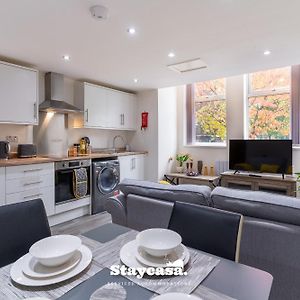 Appartement met Twee Slaapkamers